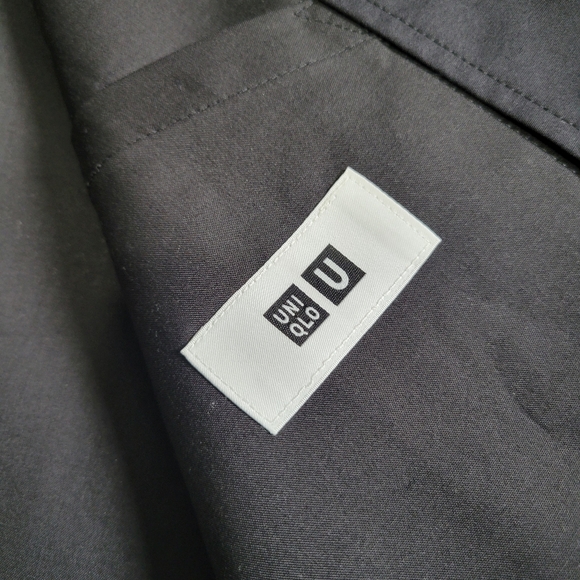 UNIQLO RAIN JACKET size XS - Picture 11 of 12